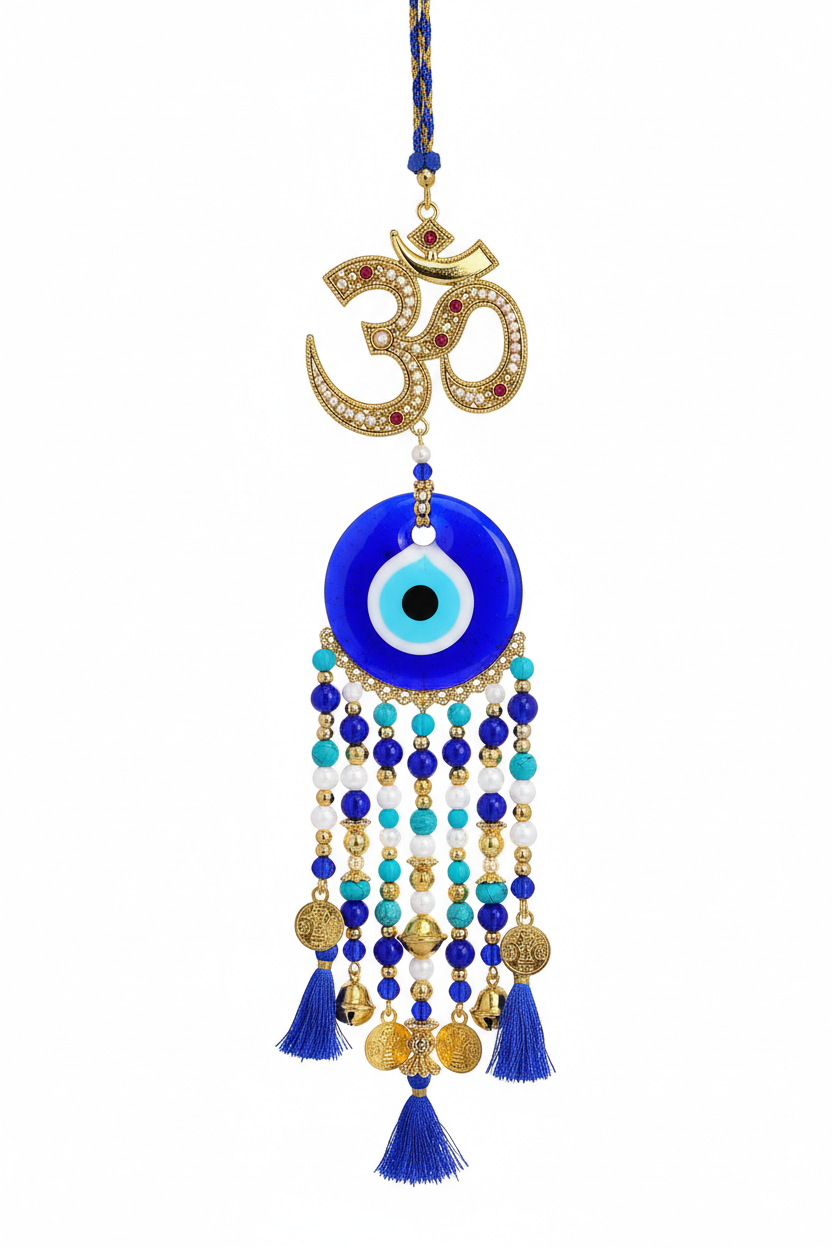 Spiritual & Protective Charms