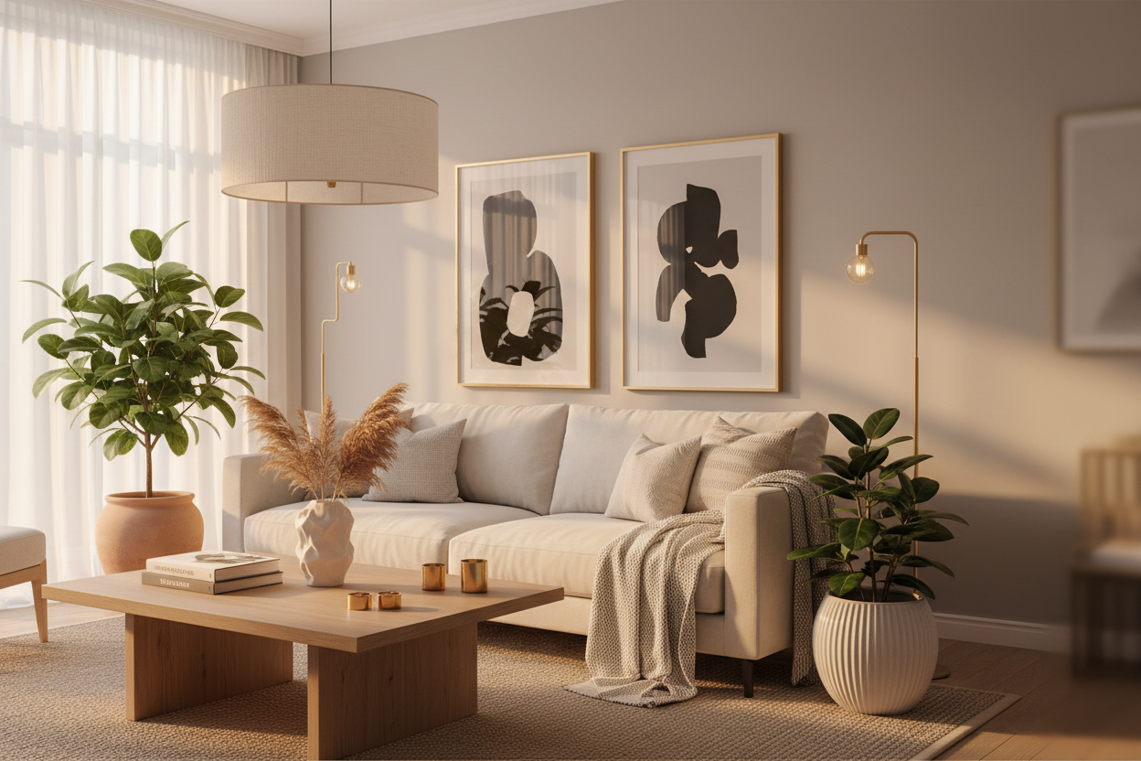 home decor homepage banner 